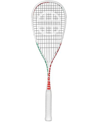 Ракетка для сквоша Unsquashable Hero Pro 125 Italia