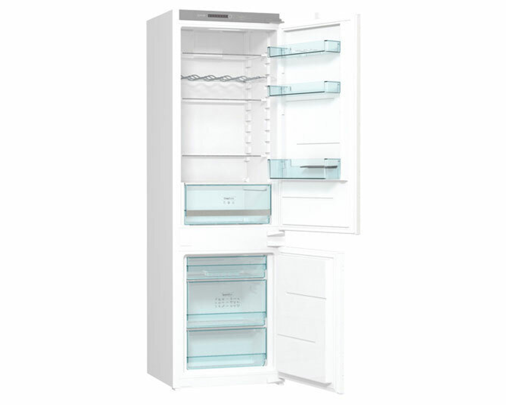 Холодильник GORENJE NRKI418FA0
