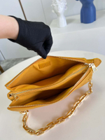 Louis Vuitton Coussin PM