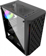 Корпус mATX Powercase Mistral Micro T3B
