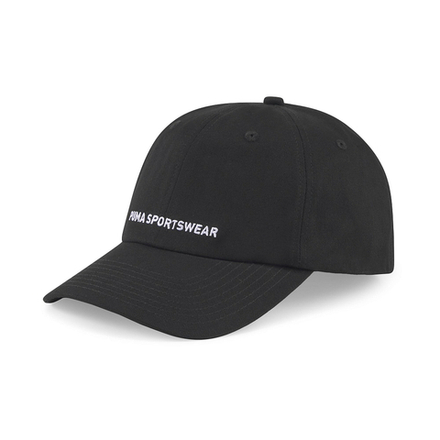Кепка PUMA Sportswear Cap