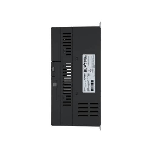 Частотный преобразователь 22/30кВт, 380В, 46/60A, Prompower - PD110-А4220, Серия PD110