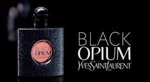 Yves Saint Laurent Black Opium Eau De Parfum