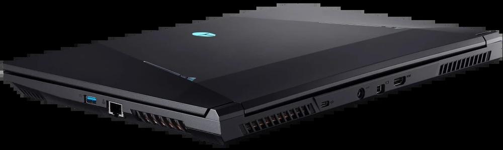 Ноутбук Thunderobot 911S Core D Black (15.6" Intel Core i5 12450H, 16GB, 512GB SSD, Nvidia RTX 3050 4GB, без ОС) (JT009K00FRU)