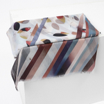 Шарф FABRETTI VF21-12