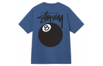 Футболки Stussy Logo T, 1904760-YELO