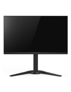 CHiQ LMD24F505-R 23.8" 1920*1080 IPS 144Hz LED 16:9 6ms DP HDMI USB(Low ) Audio out 178/178 250cd H.Adj /Swiwel регулировка высоты/портретный режим VESA 100x100 sRGB 100%