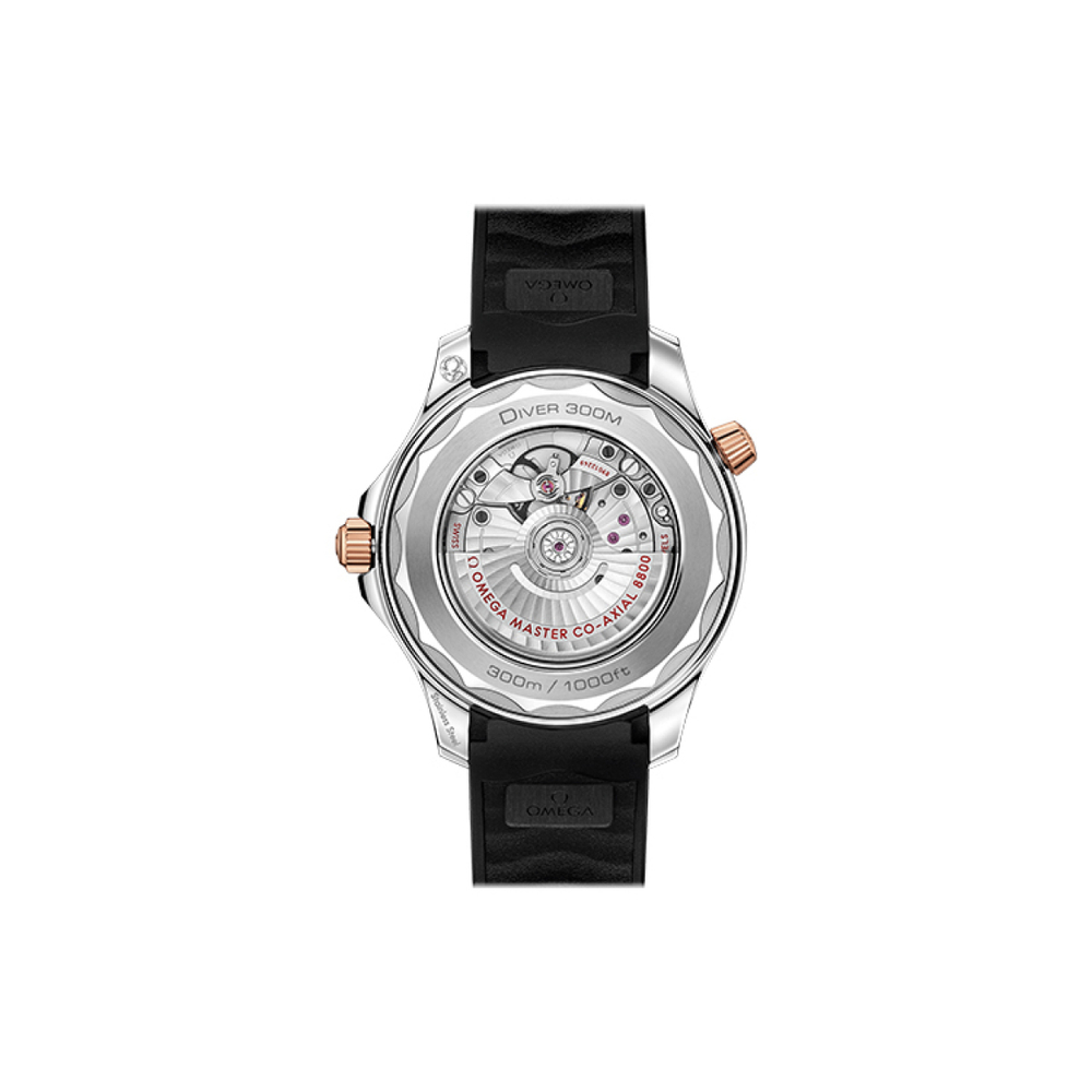 Часы OMEGA 300 300 42mm, 210.22.42.20.01.002