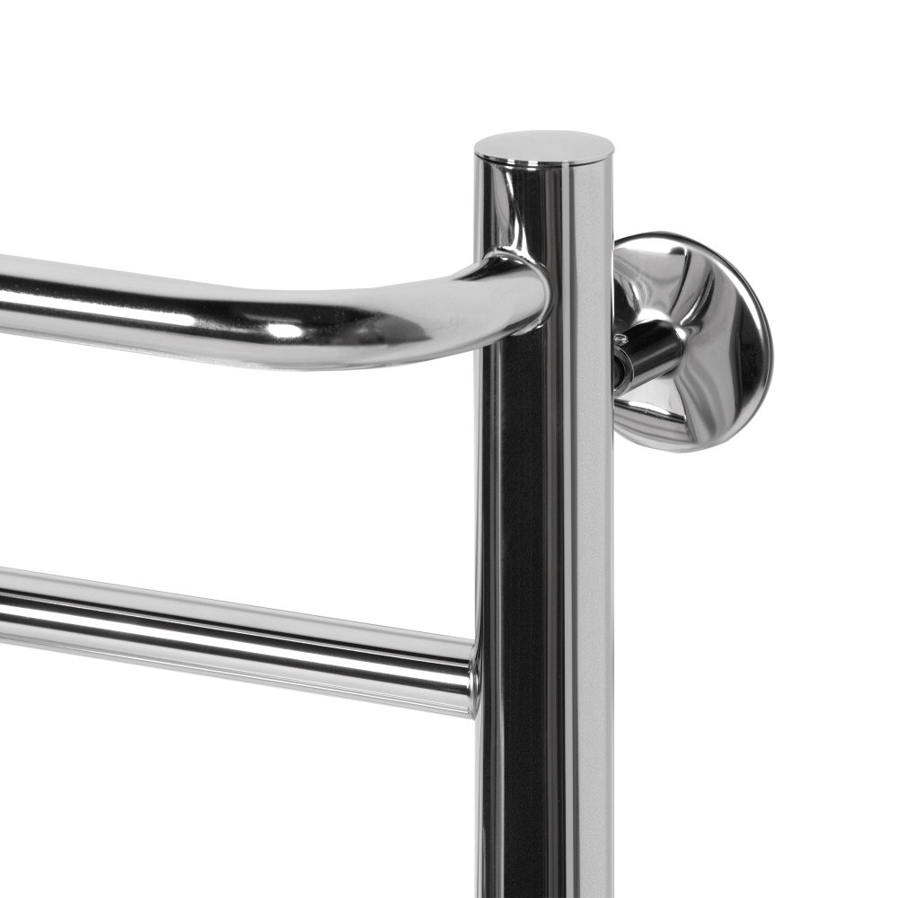 Полотенцесушитель Royal Thermo Микс П8 500х850 электро (встроен. диммер)