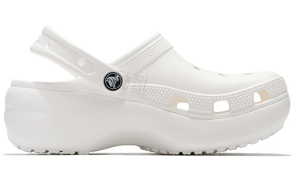 Crocs Classic Clog (Женская размерная сетка)