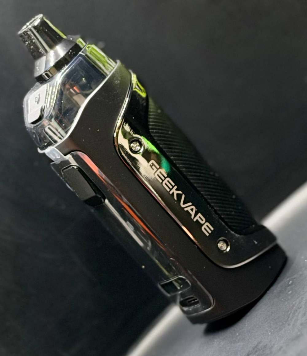 Starter Kit Geek Vape Aegis Boost 3 Pod 3000 mAh