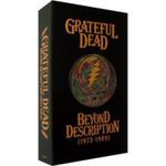 Grateful Dead / Beyond Description 1973-1989 (12HDCD)