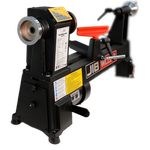 JIB WL1218 Токарный станок
