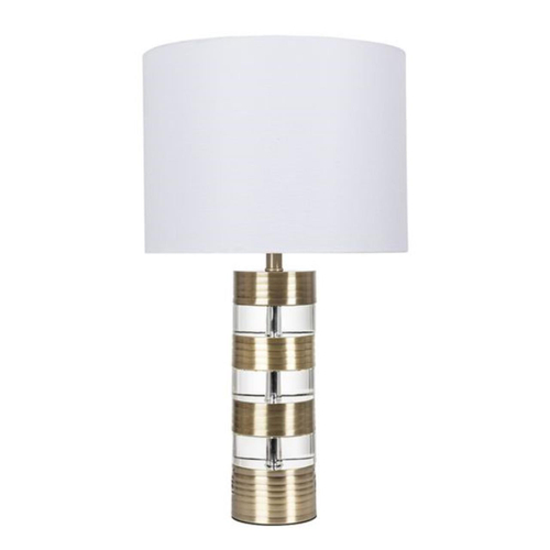 Настольная лампа Arte Lamp MAIA A5057LT-1AB