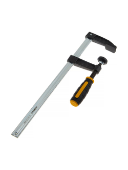 F-образная струбцина 50х250мм Inforce 06-03-27