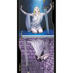 Таро Оппозиций