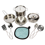 Набор посуды, коробка 666-B6