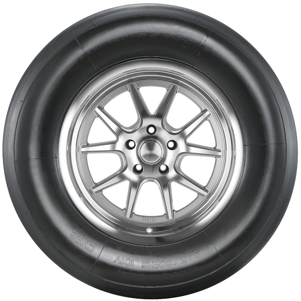 NANKANG CVR-6 185/70 R15