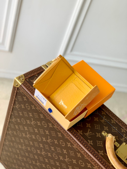 Louis Vuitton Victor Wallet