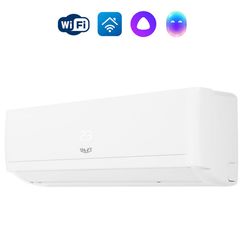 Сплит-система инверторного типа SHUFT Berg DC SFTOI-09HN1_V3 комплект