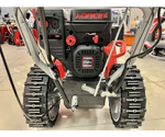 Снегоуборщик ZIMANI ST24DLE