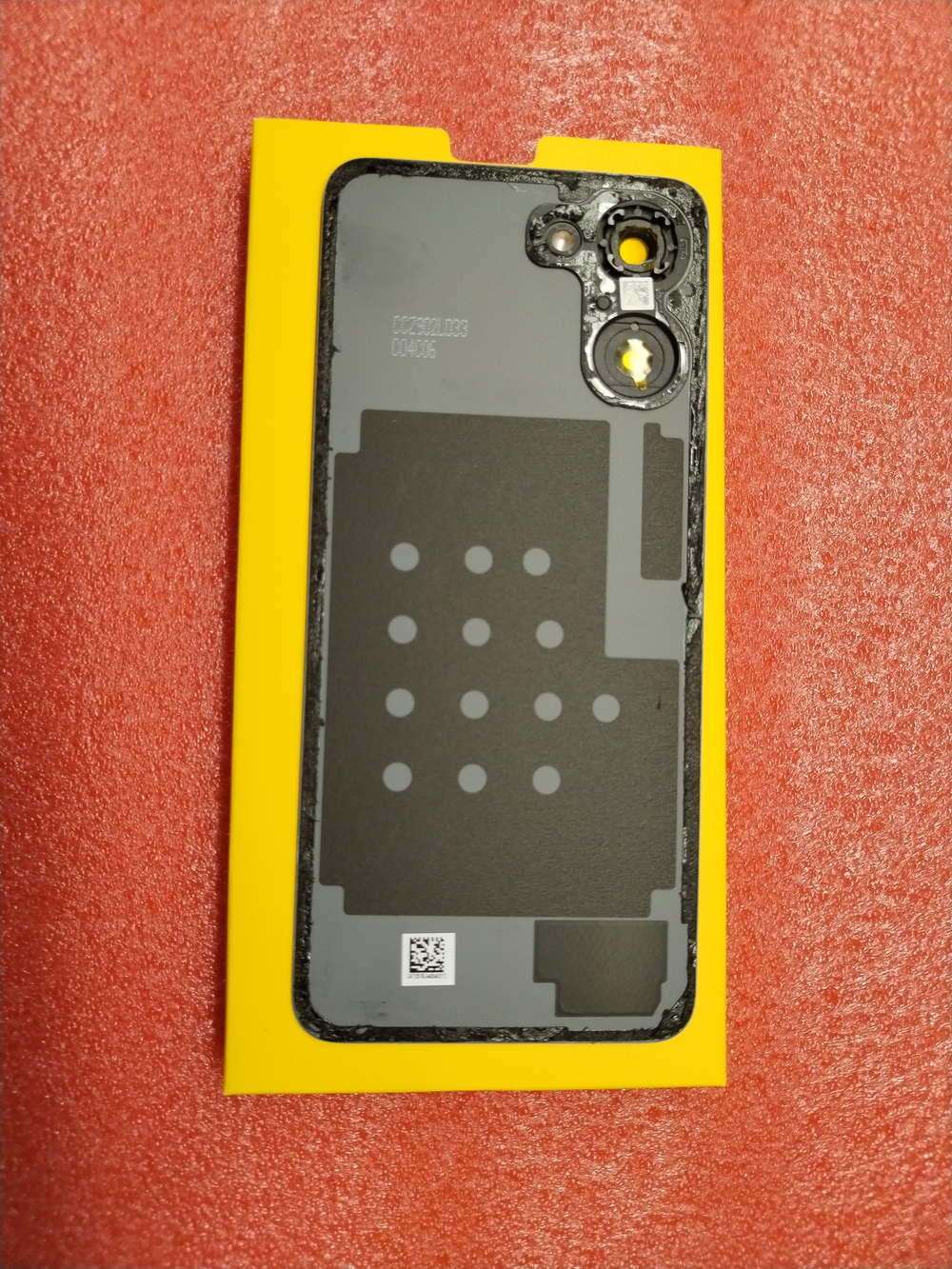 Realme 10 4G (RMX3630) / Задняя крышка (корпус) (ORIG-SP)