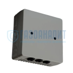 ДЗ-1-СO сигнализатор (детектор) загазованности угарного газа (СО) стационарный