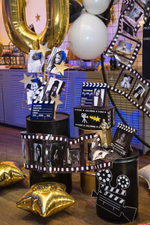 Movie Star Party
