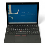 ThinkPad X1 Tablet Gen 3