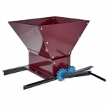 Дробилка механическая для винограда ДВ-5 РУСИЧ, 25 л, 300кг/ч