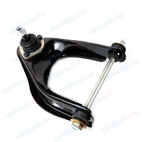 Рычаг подвески передней верхний в сборе ВАЗ 2101-2107 левый Автокомплект