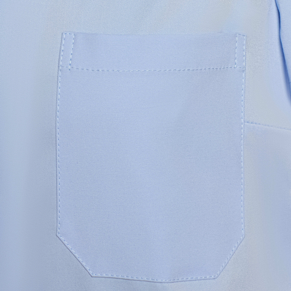 Медицинский женский халат "Магнолия"