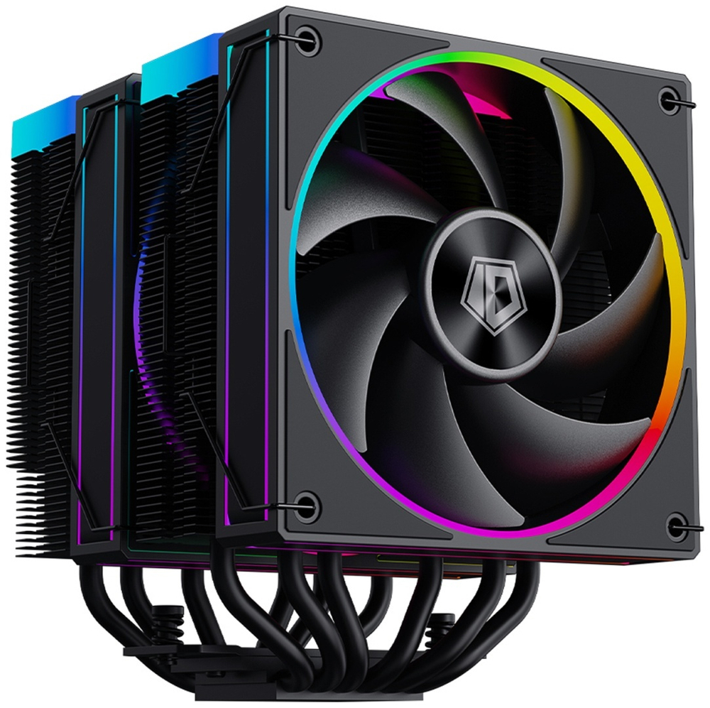 ВЕНТИЛЯТОР ДЛЯ ПРОЦЕССОРА ID-COOLING FROZN A620 ARGB