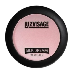 Румяна LuxVisage Silk dream