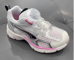 Детские кроссовки для девочки dr.Kong 27-34 размеры арт. 84