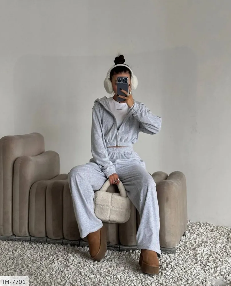 Костюм KE-7982 Фабрика Моды