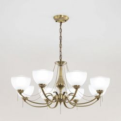 Подвесная люстра Citilux Франческа CL417283