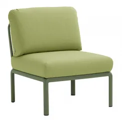 Komodo Elemento Centrale