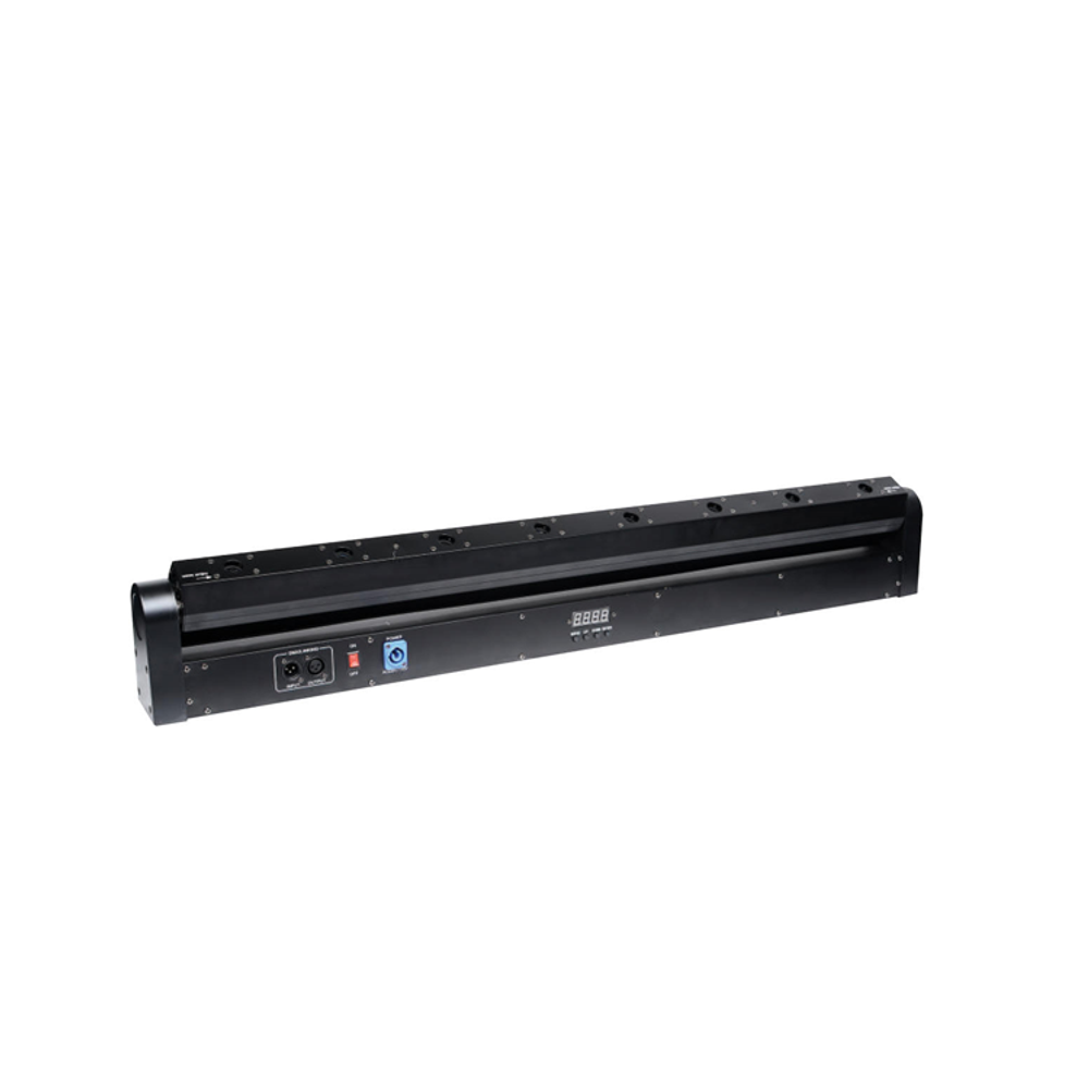 8 EYE LASER BAR TILT RGB