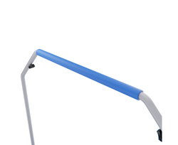 Батут с поручнем DFC PLENY 36" BLUE
