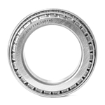 Подшипник роликовый конический однорядный открытый, 70х110х25 мм (редуктор среднего моста МАЗ)