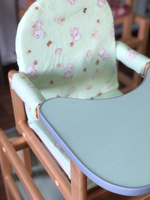 Стульчик для кормления Матрешка (Мята)