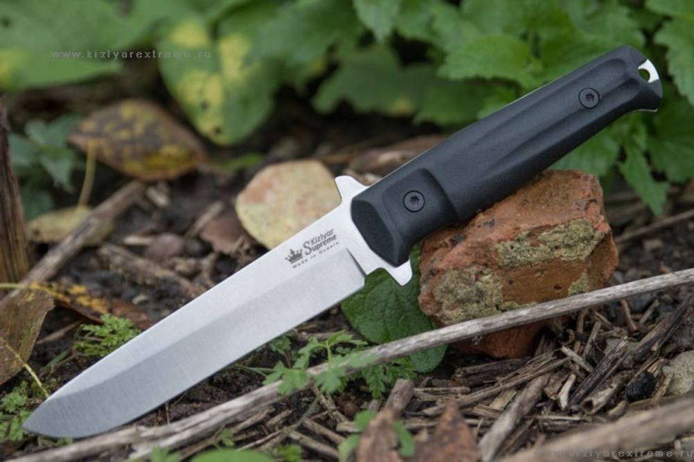 Тактический нож Trident Lite 420HC