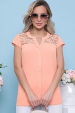 Блузка 41441-1 Avili