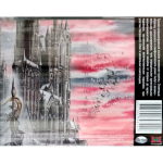 Dark Moor / The Gates Of Oblivion (RU)(CD)