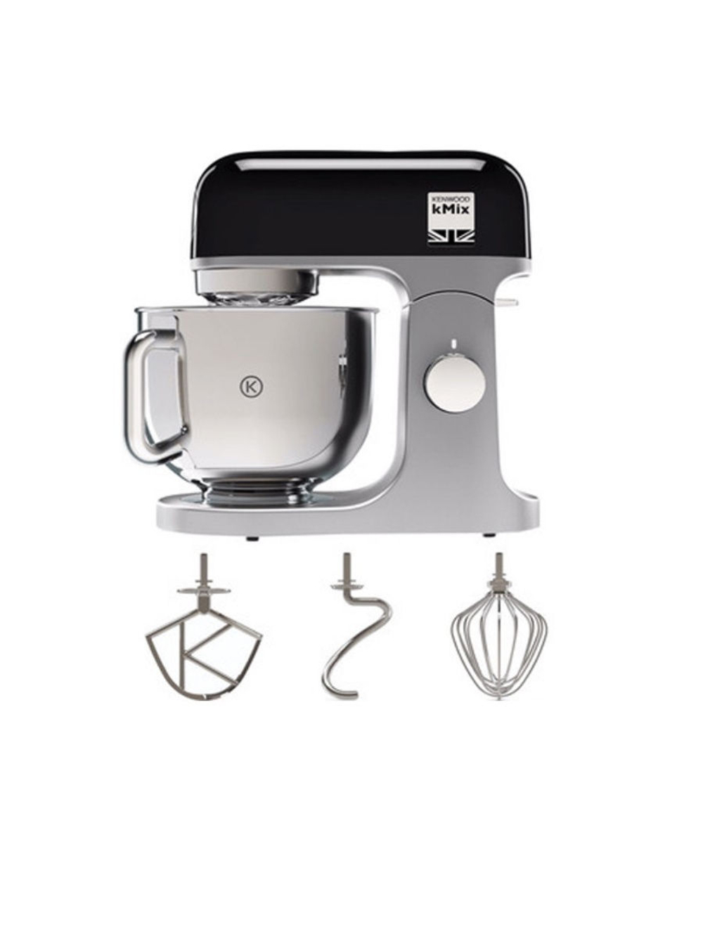 Кухонная машина Kenwood KMX750.BK