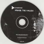 Wynardtage / Praise The Fallen (RU)(CD)