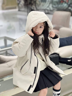 Пуховик Moncler