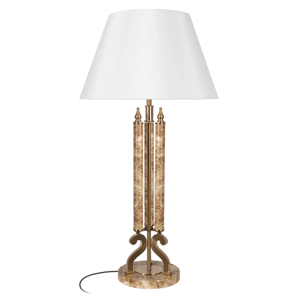 Декоративная настольная лампа Loft It VEIN 10443T/A