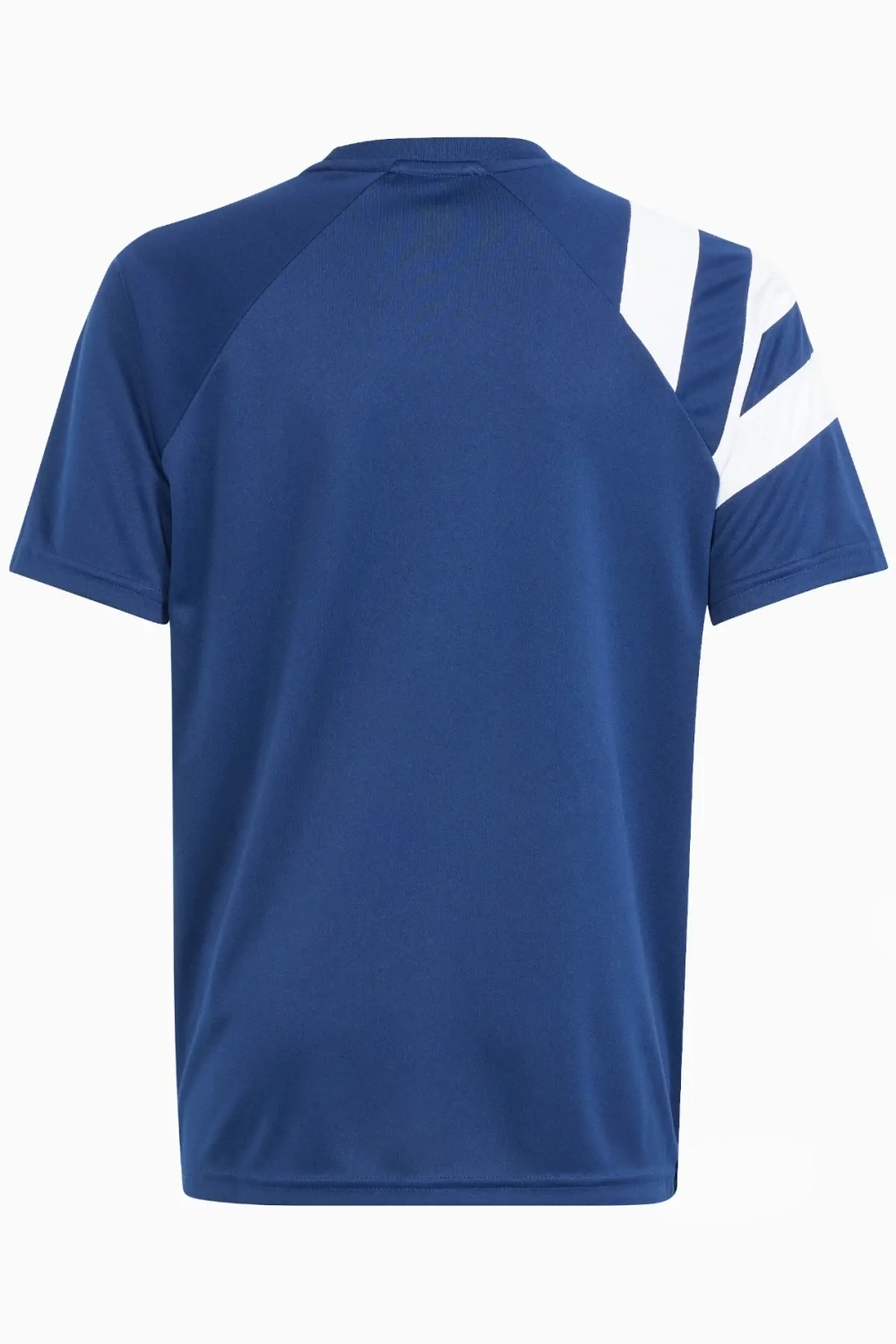 Футболка adidas Fortore 23 Junior - темно-синий
